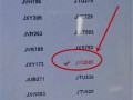 中山车牌靓号大全及价格表，车牌靓号找黄牛有用吗