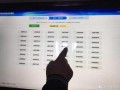 三明车牌靓号大全及价格表，车牌靓号找黄牛有用吗
