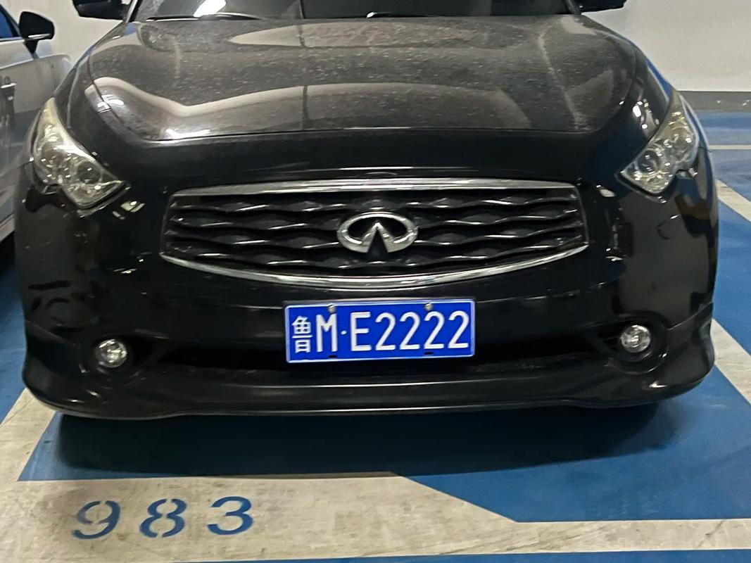 百色车牌靓号哪里有买,自编号牌怎么弄到好号-第1张图片 百色车牌靓号哪里有买,自编号牌怎么弄到好号-第1张图片