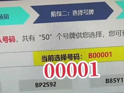 苏州豹子车牌号多少钱一个,小车车牌靓号哪里有买-第1张图片 苏州豹子车牌号多少钱一个,小车车牌靓号哪里有买-第1张图片