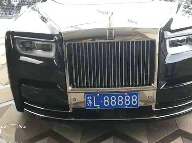 徐州哪里能办车牌靓号的,买个好的车牌号多少钱-第1张图片 徐州哪里能办车牌靓号的,买个好的车牌号多少钱-第1张图片